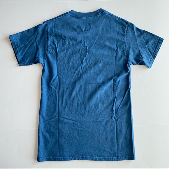 Disney Passport Stamp Graphic Tee - Picture 2 of 5